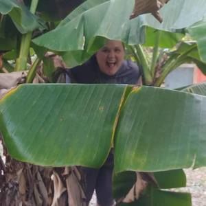 Meet your Posher, Alision